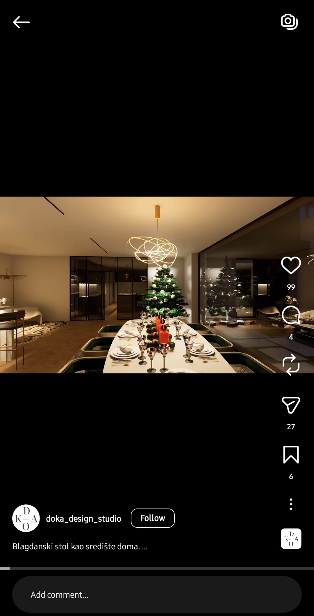 Instagram video 3